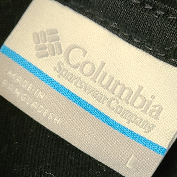 NWOT Columbia Hooded Sweatshirt - Picture 8 of 12